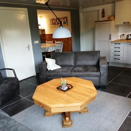 Rikobravo Villa Meppen Buitenkant foto