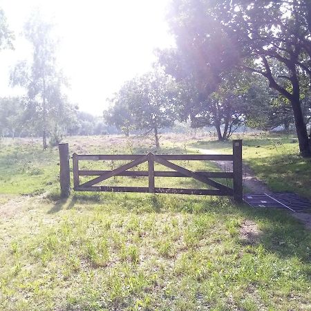 Rikobravo Villa Meppen Buitenkant foto