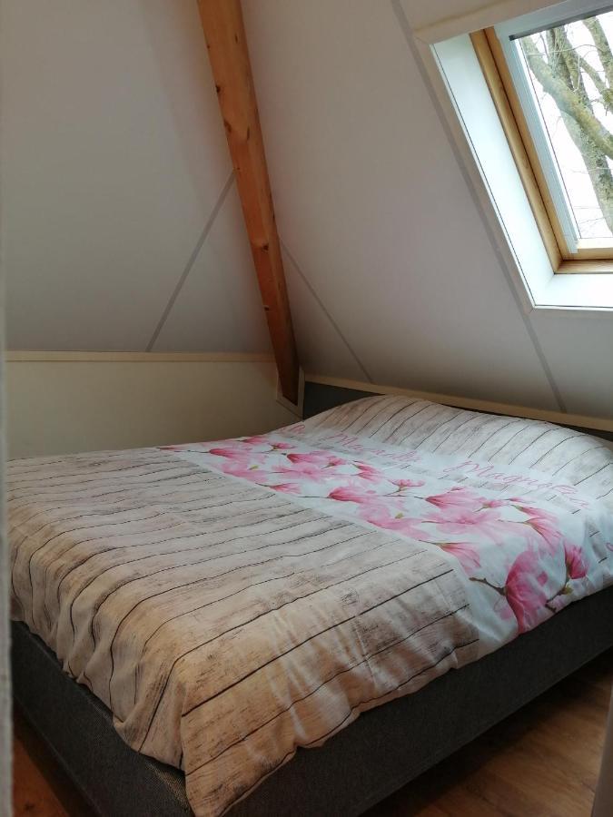 Rikobravo Villa Meppen Buitenkant foto