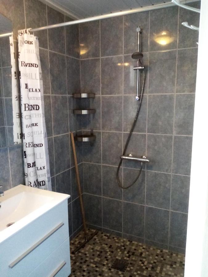 Rikobravo Villa Meppen Buitenkant foto