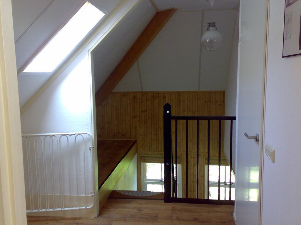 Rikobravo Villa Meppen Buitenkant foto