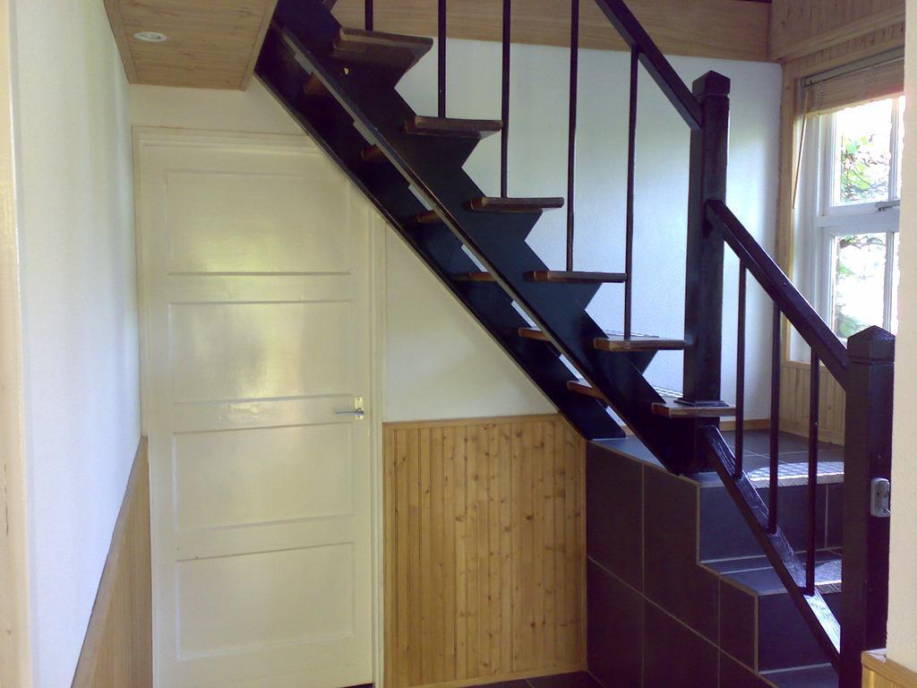Rikobravo Villa Meppen Buitenkant foto