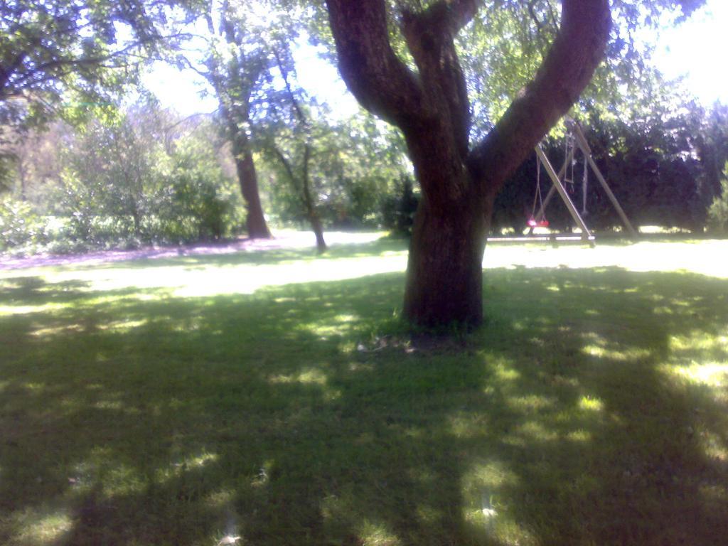 Rikobravo Villa Meppen Buitenkant foto