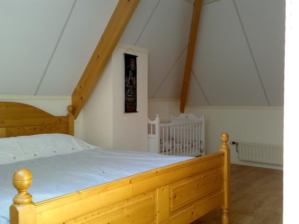 Rikobravo Villa Meppen Buitenkant foto